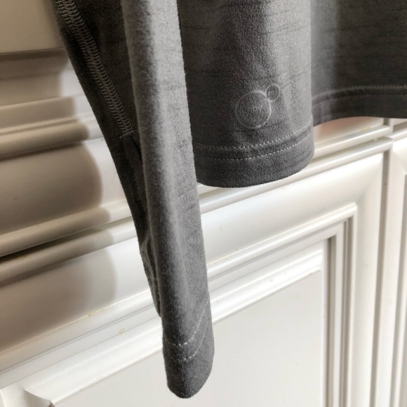 Puma Men’s l/s athletic t-shirt - Picture 6 of 8